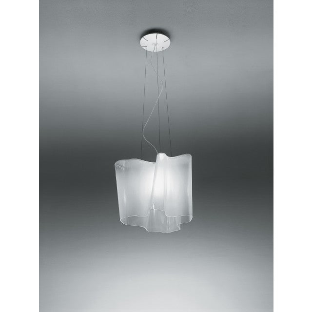 Artemide Logico Single Suspension