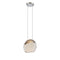 dweLED PD-52008 Lolli 8" LED Pendant