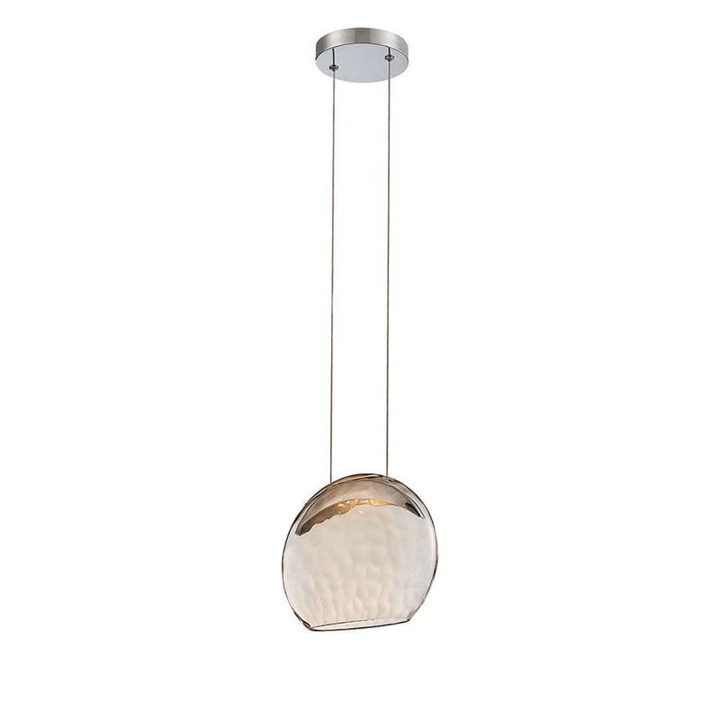 dweLED PD-52008 Lolli 8" LED Pendant