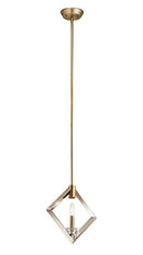 Kichler 43053 Layan 1-lt Pendant