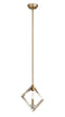 Kichler 43053 Layan 1-lt Pendant