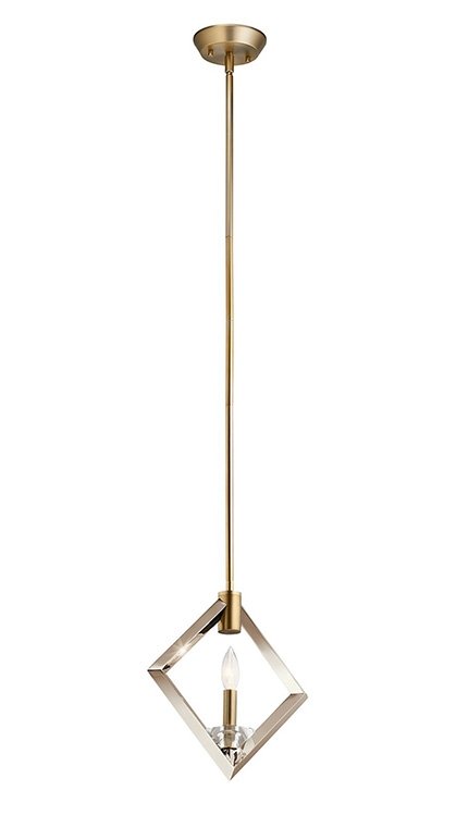 Kichler 43053 Layan 1-lt Pendant