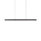 Kuzco LP10345 LED Linear Pendant