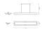 Kuzco LP14554 Covina LED Pendant