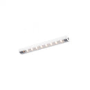 LS-LED Straight Edge LED Cabinet and Niche Lighting