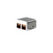 Core LSA-TB-HWP-10A Solderless Hardwire Connector for Tape Light - 10A