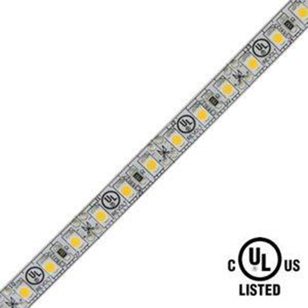 Core LSM-30 Flux 1-ft Indoor LED Tape Light Section - 3.0W/FT, 12V