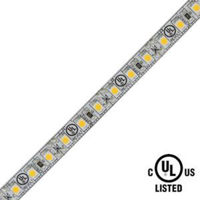 Core LSM-30 Flux 100-ft Indoor LED Tape Light Roll - 3.0W/FT, 24V