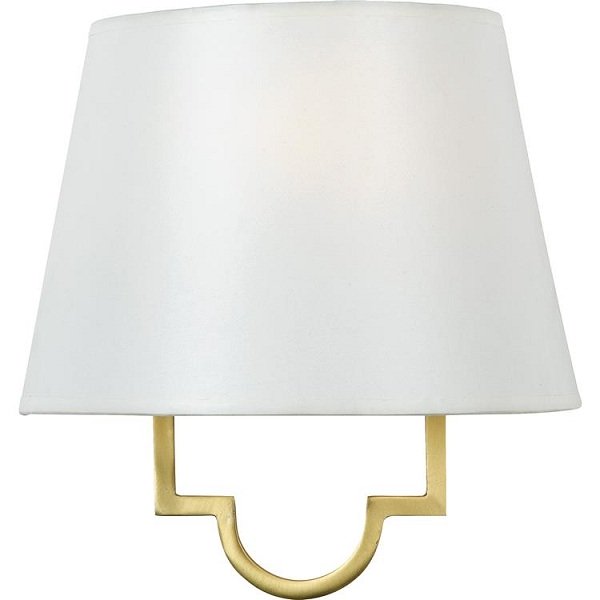 Quoizel LSM880 Millennium 1-lt 11" Tall Wall Sconce