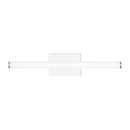 Tech 700BCLUFR24 Lufe Round 1-lt 24" LED Bath Light