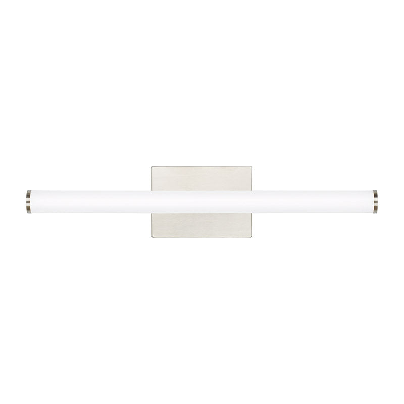 Tech 700BCLUFR24 Lufe Round 1-lt 24" LED Bath Light