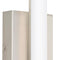 Tech 700BCLUF Lufe Round 14 LED Wall Sconce