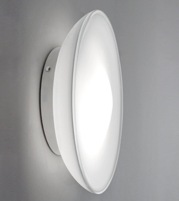 Artemide Lunex 17 Wall/Ceiling Light