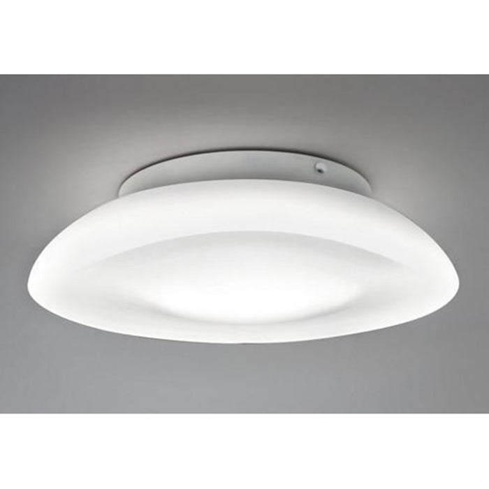 Artemide Lunex 17 LED Wall/Ceiling Light - Non-Dimmable
