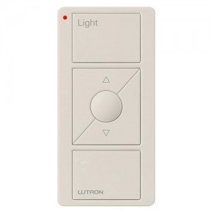 Lutron PJN-3BRL Pico 3-Button Wireless Control with Nightlight