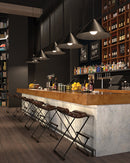 Tech 700TDKONP Konos 1-lt 28" Line Voltage Pendant