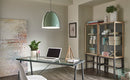Tech 700TDPRVP Paravo 1-lt 15" Line Voltage Pendant