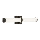 Tech 700BCLYK24 Lynk 1-lt 24" LED Bath Light