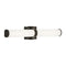 Tech 700BCLYK24 Lynk 1-lt 24" LED Bath Light