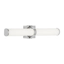 Tech 700BCLYK24 Lynk 1-lt 24" LED Bath Light