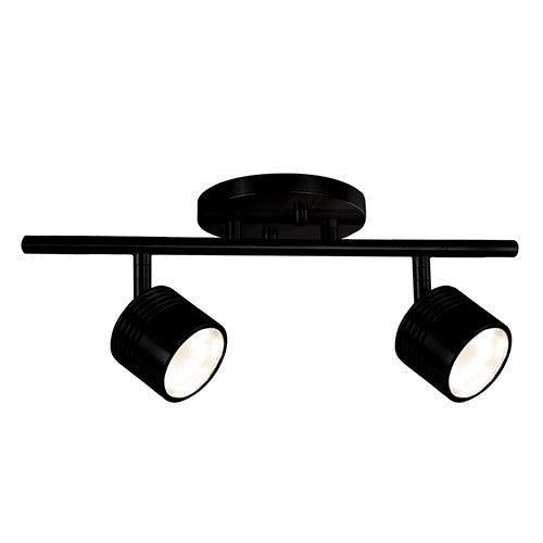Kuzco TR10015 Lyra 2-lt 15" LED Track Light