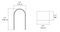 Mr. N LED Table Lamp by Koncept