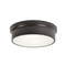 Matteo M12802 Ciotola 2-lt 12" Flush Mount