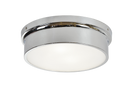 Matteo M12802 Ciotola 2-lt 12" Flush Mount