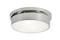 Matteo M12802 Ciotola 2-lt 12" Flush Mount