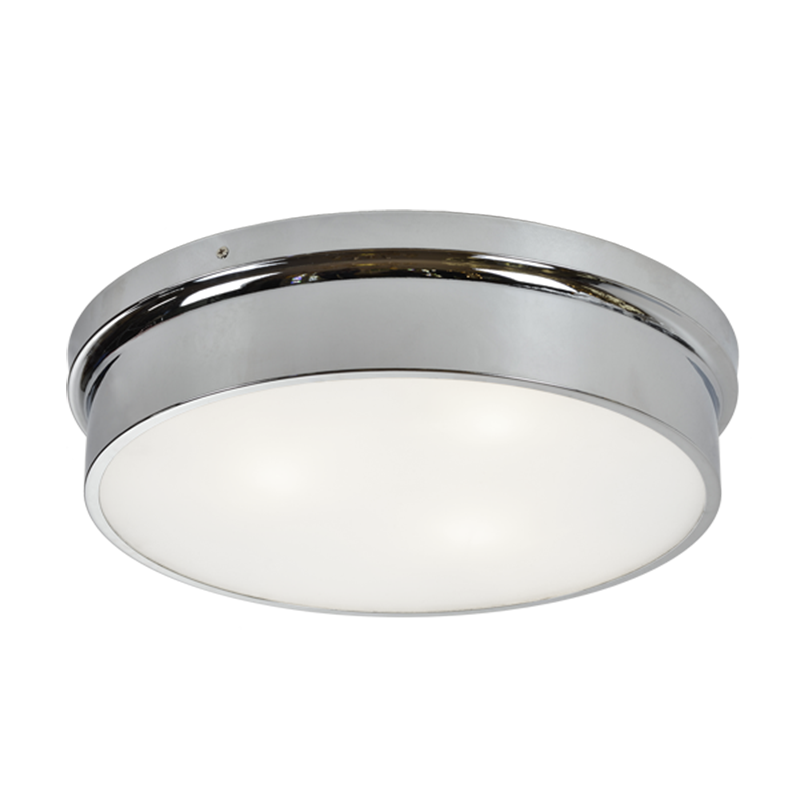 Matteo M12803 Ciotola 3-lt 15" Flush Mount