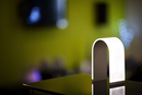 Mr. N LED Table Lamp by Koncept