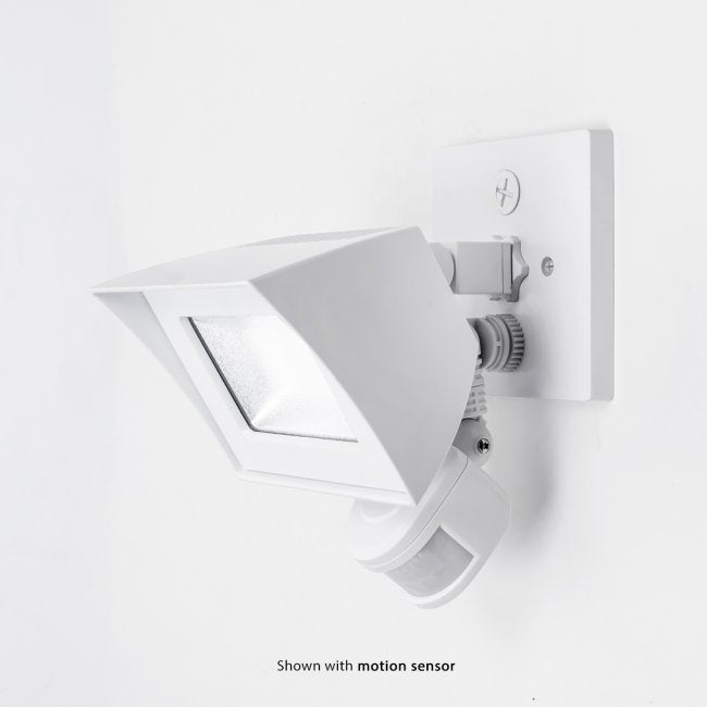 WAC WP-LED335 Endurance Flood 35W LED Outdoor Wallpack