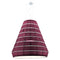 Axo USLAYE Layers E 9-lt 50" Pendant