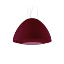 Axo USBEL060 Bell 1-lt 24" Pendant