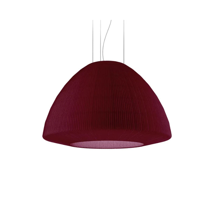 Axo USBEL060 Bell 1-lt 24" Pendant