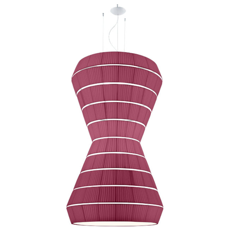 Axo USLAYF Layers F 9-lt 37" Pendant
