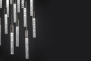 Modern Forms PD-35615 Magic 15-lt 23" LED Pendant