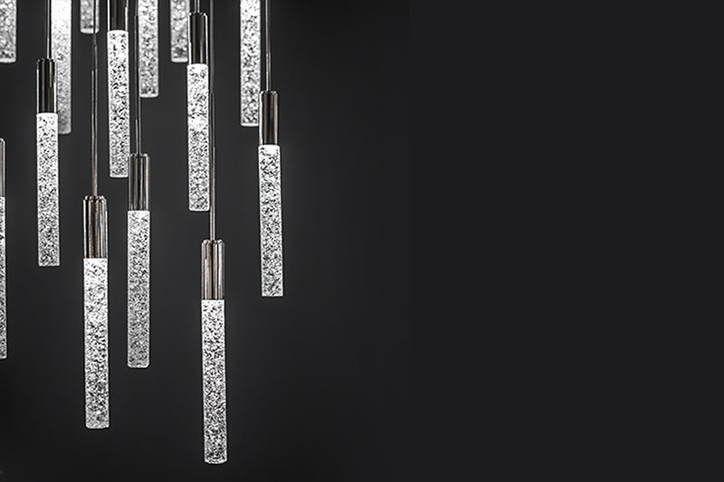 Modern Forms PD-35615 Magic 15-lt 23" LED Pendant