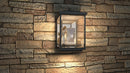 Maxim 53526 Mandeville 2-lt 9" LED Outdoor Wall Lantern