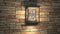 Maxim 53526 Mandeville 2-lt 9" LED Outdoor Wall Lantern