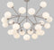 Tech 700MRA Mara 25-lt 29" LED Chandelier