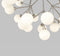 Tech 700MRA Mara 25-lt 29" LED Chandelier
