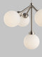 Tech Mara LED Low Voltage Pendant (Freejack)