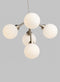 Tech Mara LED Low Voltage Pendant (Freejack)