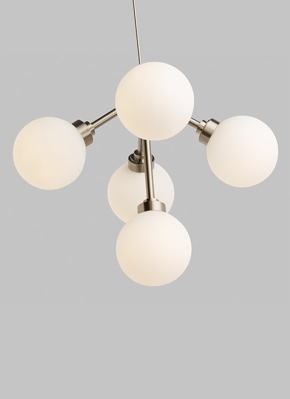 Tech Mara LED Low Voltage Pendant (Freejack)