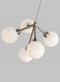 Tech Mara LED Low Voltage Pendant (Freejack)