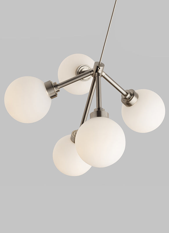 Tech Mara LED Low Voltage Pendant (Freejack)