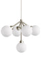 Tech Mara LED Low Voltage Pendant (Freejack)
