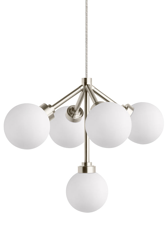 Tech Mara LED Low Voltage Pendant (Freejack)