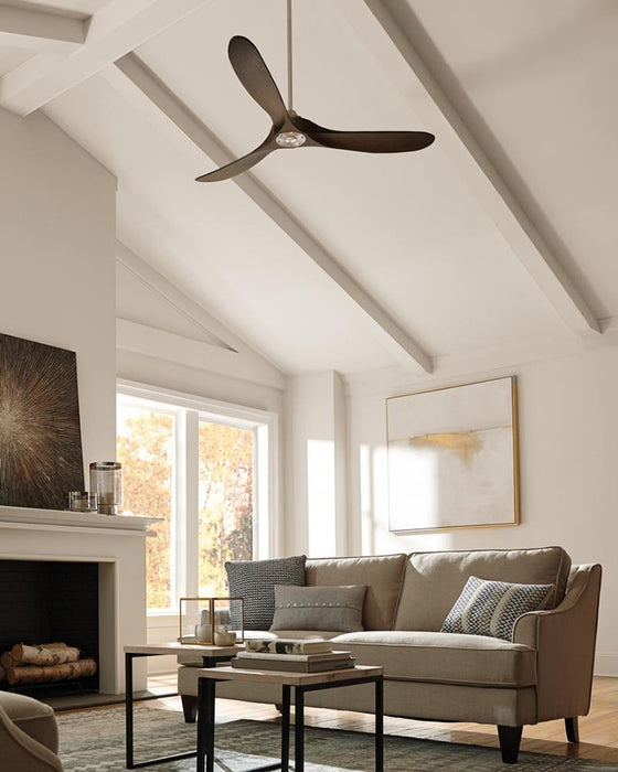 Visual Comfort Maverick 60" Ceiling Fan